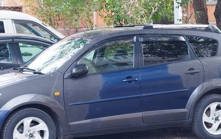 Toyota Voltz, 2002 год, 450 000 рублей, 22 фотография