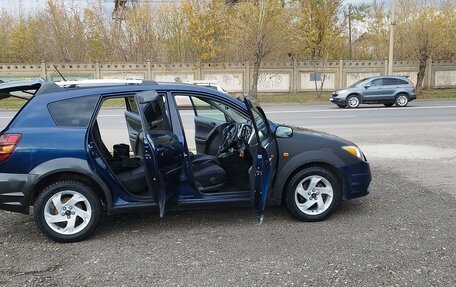 Toyota Voltz, 2002 год, 450 000 рублей, 19 фотография