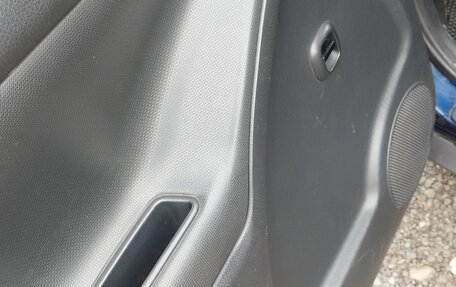 Toyota Voltz, 2002 год, 450 000 рублей, 17 фотография