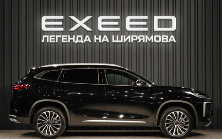 CheryExeed TXL, 2024 год, 2 990 000 рублей, 3 фотография