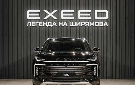 CheryExeed TXL, 2024 год, 2 990 000 рублей, 2 фотография