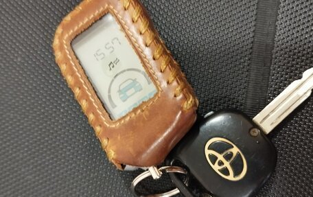 Toyota Voltz, 2002 год, 450 000 рублей, 23 фотография