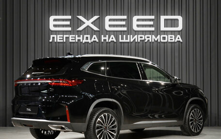 CheryExeed TXL, 2024 год, 2 990 000 рублей, 4 фотография