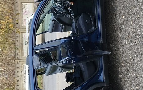 Toyota Voltz, 2002 год, 450 000 рублей, 18 фотография