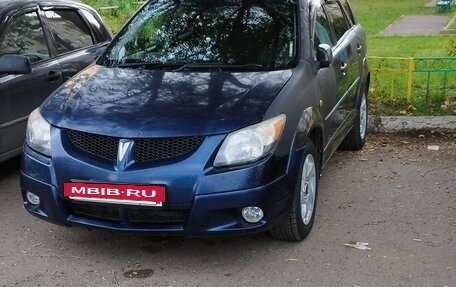 Toyota Voltz, 2002 год, 450 000 рублей, 24 фотография