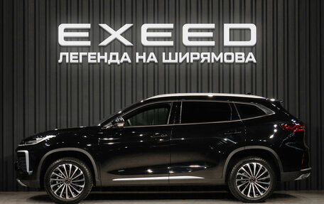 CheryExeed TXL, 2024 год, 2 990 000 рублей, 6 фотография