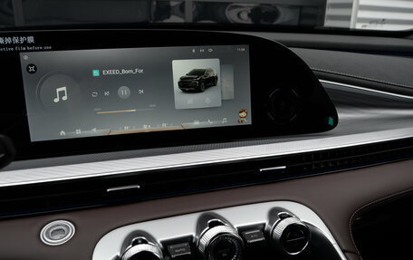 CheryExeed TXL, 2024 год, 2 990 000 рублей, 19 фотография