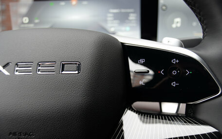 CheryExeed TXL, 2024 год, 2 990 000 рублей, 17 фотография