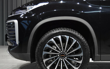 CheryExeed TXL, 2024 год, 2 990 000 рублей, 10 фотография