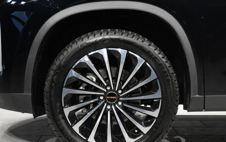CheryExeed TXL, 2024 год, 2 990 000 рублей, 11 фотография