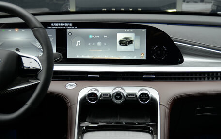 CheryExeed TXL, 2024 год, 2 990 000 рублей, 13 фотография