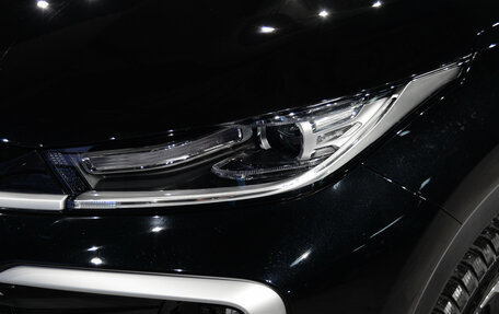 CheryExeed TXL, 2024 год, 2 990 000 рублей, 8 фотография