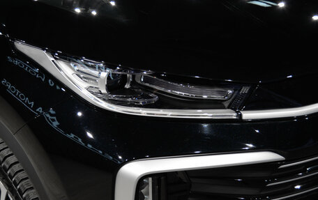 CheryExeed TXL, 2024 год, 2 990 000 рублей, 7 фотография