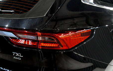 CheryExeed TXL, 2024 год, 2 990 000 рублей, 9 фотография