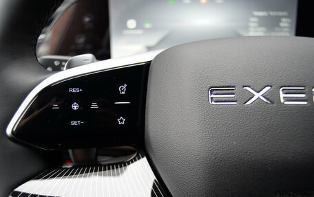 CheryExeed TXL, 2024 год, 2 990 000 рублей, 16 фотография