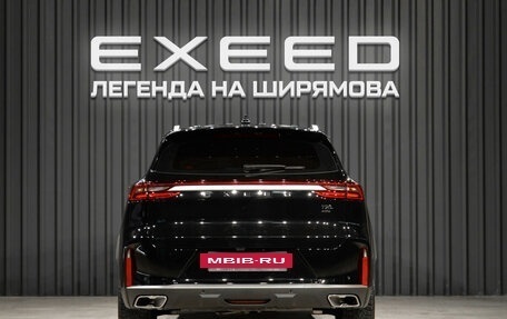 CheryExeed TXL, 2024 год, 2 990 000 рублей, 5 фотография