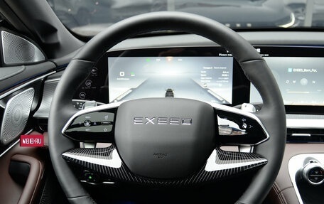 CheryExeed TXL, 2024 год, 2 990 000 рублей, 14 фотография