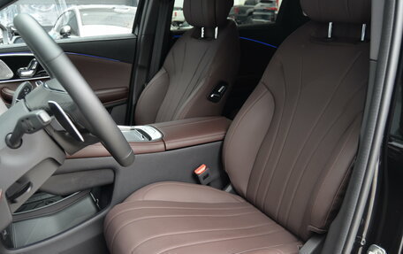 CheryExeed TXL, 2024 год, 2 990 000 рублей, 26 фотография