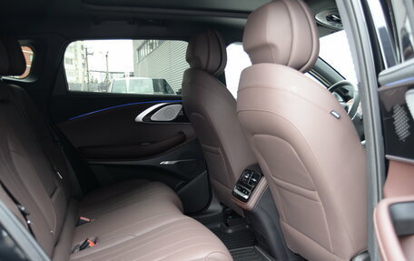 CheryExeed TXL, 2024 год, 2 990 000 рублей, 31 фотография