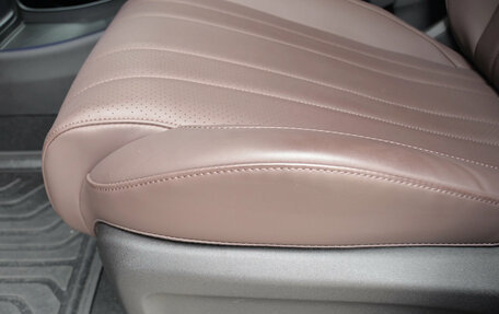 CheryExeed TXL, 2024 год, 2 990 000 рублей, 27 фотография