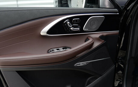 CheryExeed TXL, 2024 год, 2 990 000 рублей, 22 фотография