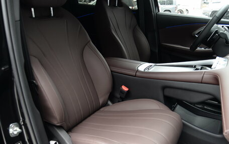 CheryExeed TXL, 2024 год, 2 990 000 рублей, 36 фотография