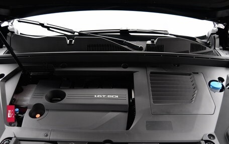 CheryExeed TXL, 2024 год, 2 990 000 рублей, 39 фотография