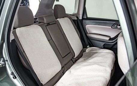 Subaru Forester, 2016 год, 1 749 000 рублей, 13 фотография