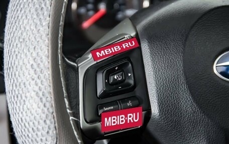 Subaru Forester, 2016 год, 1 749 000 рублей, 15 фотография