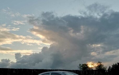 Chevrolet Aveo III, 2009 год, 611 000 рублей, 1 фотография