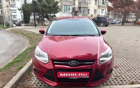 Ford Focus III, 2011 год, 640 000 рублей, 1 фотография