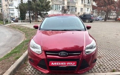 Ford Focus III, 2011 год, 640 000 рублей, 1 фотография