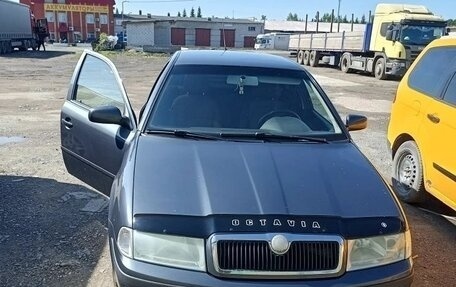 Skoda Octavia, 2007 год, 390 000 рублей, 1 фотография