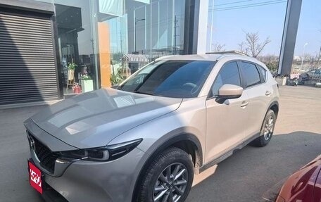 Mazda CX-5 II, 2025 год, 2 895 000 рублей, 1 фотография