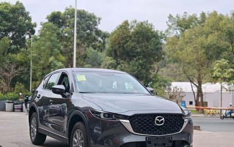 Mazda CX-5 II, 2025 год, 2 895 000 рублей, 1 фотография