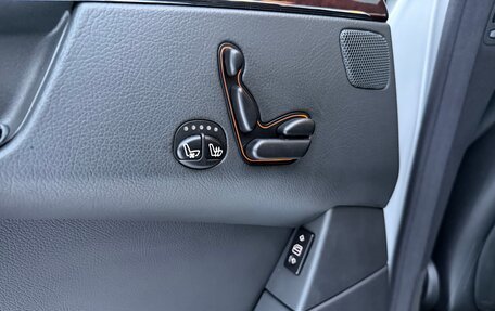 Mercedes-Benz S-Класс, 2004 год, 2 300 000 рублей, 15 фотография