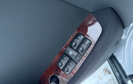 Mercedes-Benz S-Класс, 2004 год, 2 300 000 рублей, 11 фотография