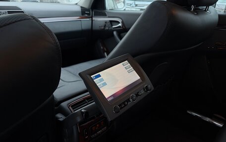 Mercedes-Benz S-Класс, 2004 год, 2 300 000 рублей, 17 фотография