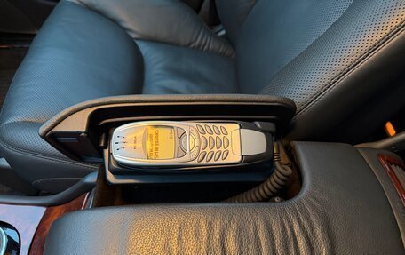 Mercedes-Benz S-Класс, 2004 год, 2 300 000 рублей, 28 фотография