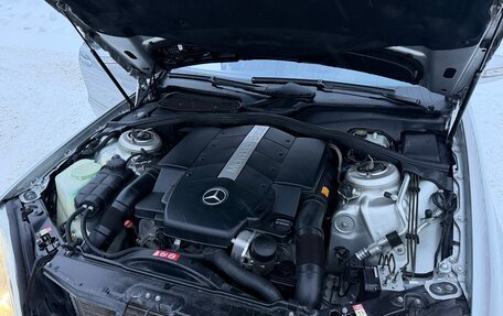 Mercedes-Benz S-Класс, 2004 год, 2 300 000 рублей, 26 фотография