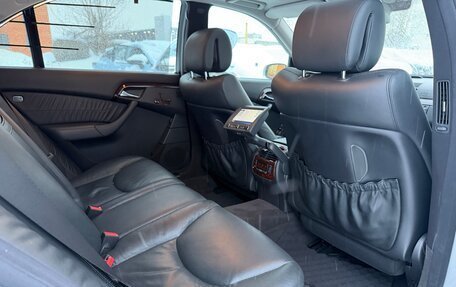 Mercedes-Benz S-Класс, 2004 год, 2 300 000 рублей, 19 фотография