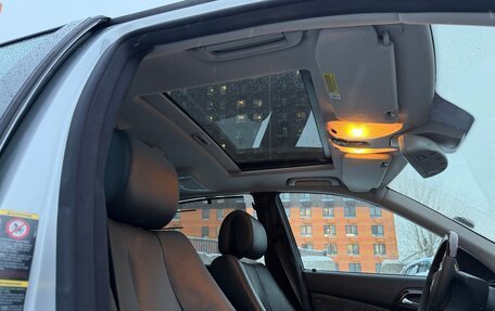 Mercedes-Benz S-Класс, 2004 год, 2 300 000 рублей, 25 фотография