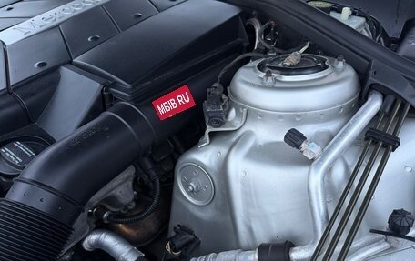 Mercedes-Benz S-Класс, 2004 год, 2 300 000 рублей, 24 фотография