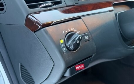 Mercedes-Benz S-Класс, 2004 год, 2 300 000 рублей, 29 фотография