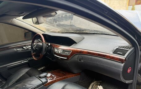 Mercedes-Benz S-Класс, 2010 год, 500 000 рублей, 5 фотография