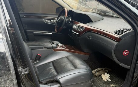 Mercedes-Benz S-Класс, 2010 год, 500 000 рублей, 4 фотография