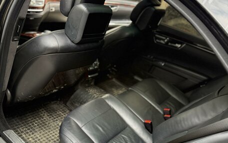 Mercedes-Benz S-Класс, 2010 год, 500 000 рублей, 11 фотография