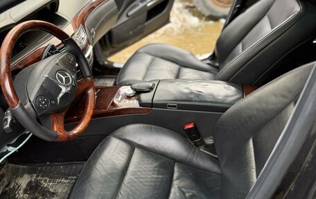 Mercedes-Benz S-Класс, 2010 год, 500 000 рублей, 14 фотография