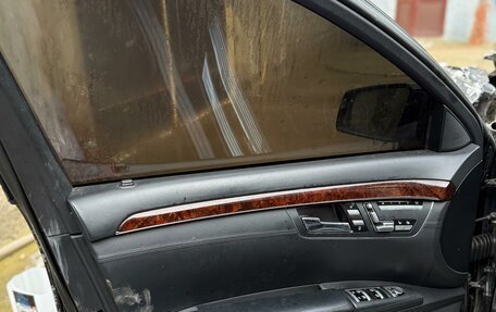 Mercedes-Benz S-Класс, 2010 год, 500 000 рублей, 13 фотография