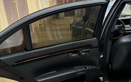 Mercedes-Benz S-Класс, 2010 год, 500 000 рублей, 12 фотография